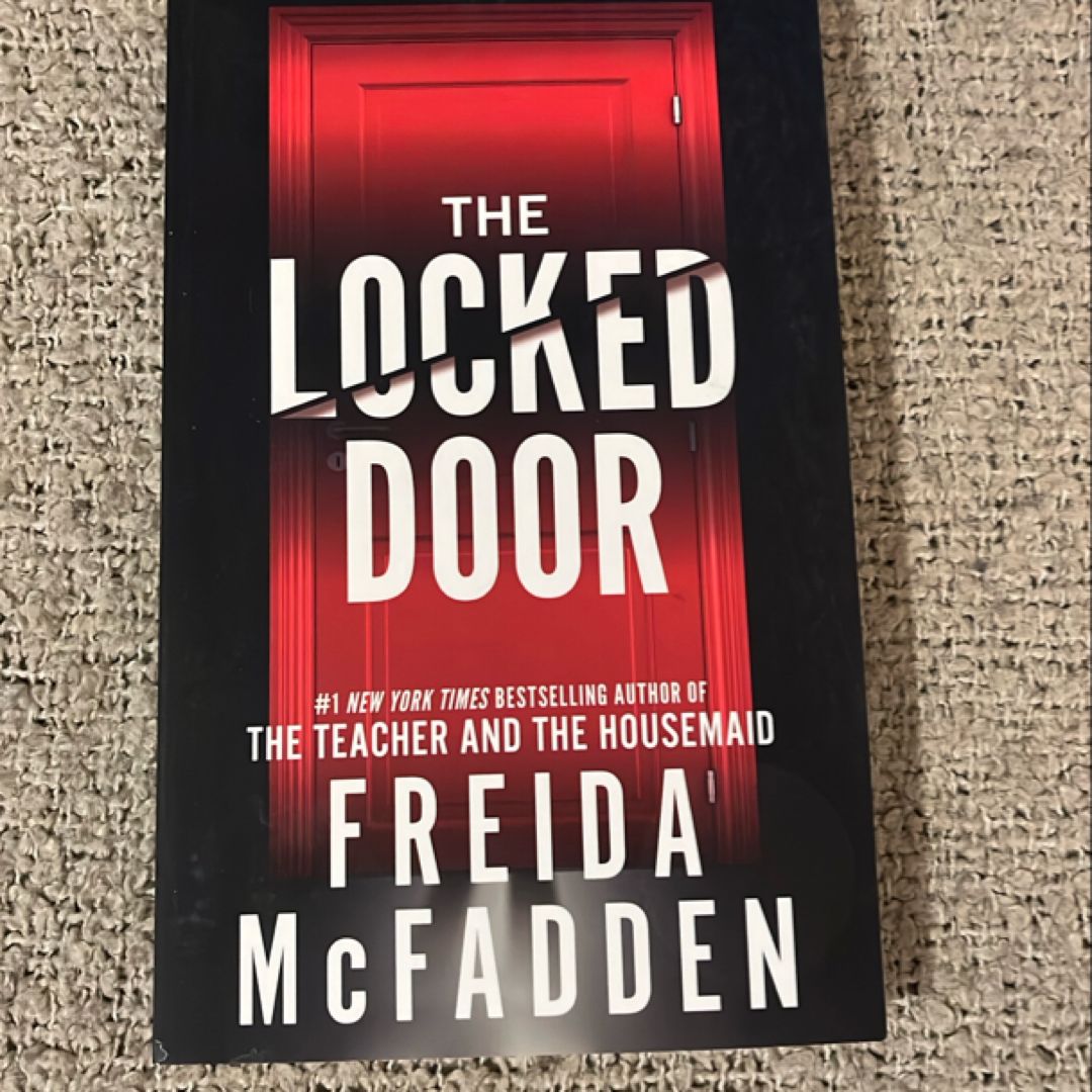 The Locked Door