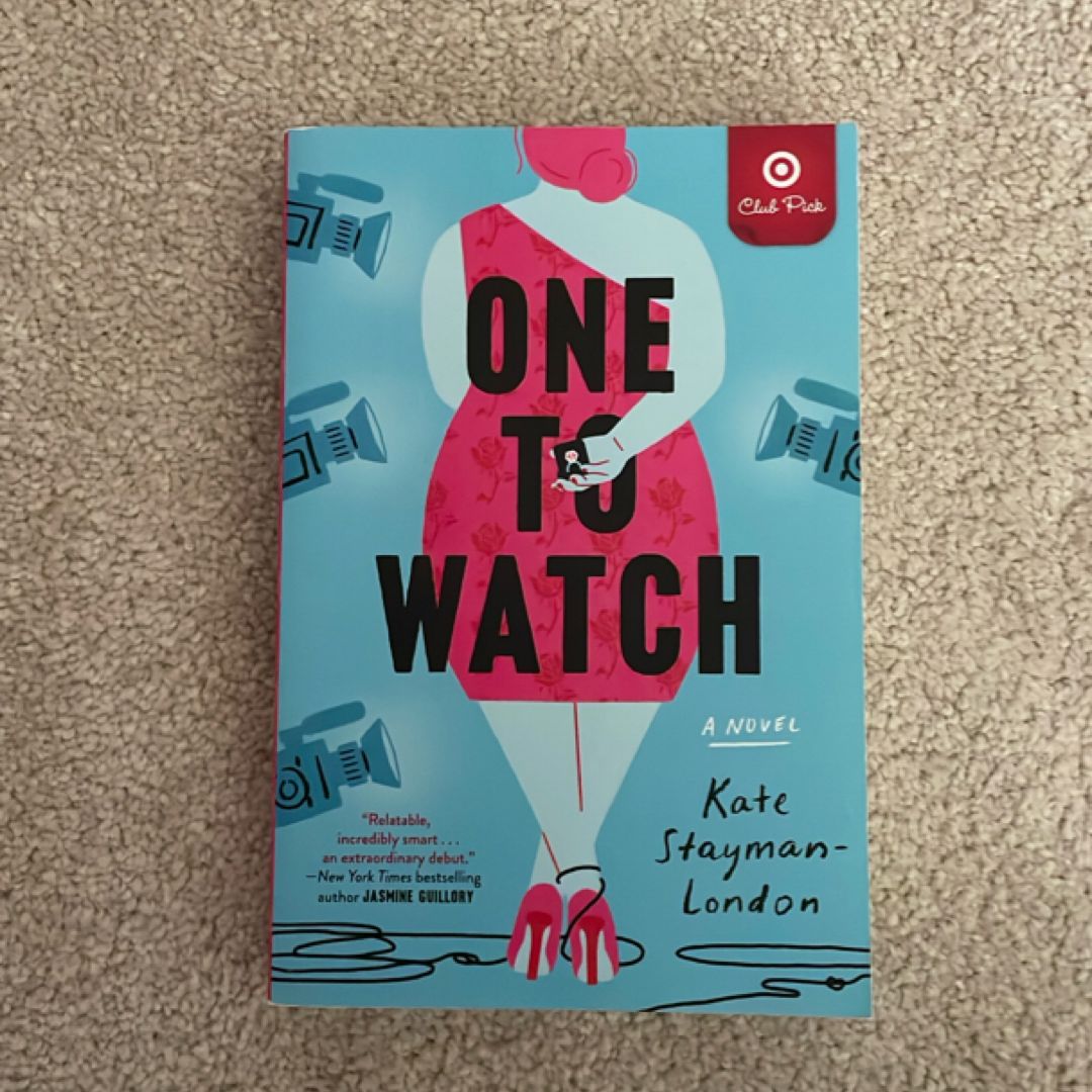 One to Watch