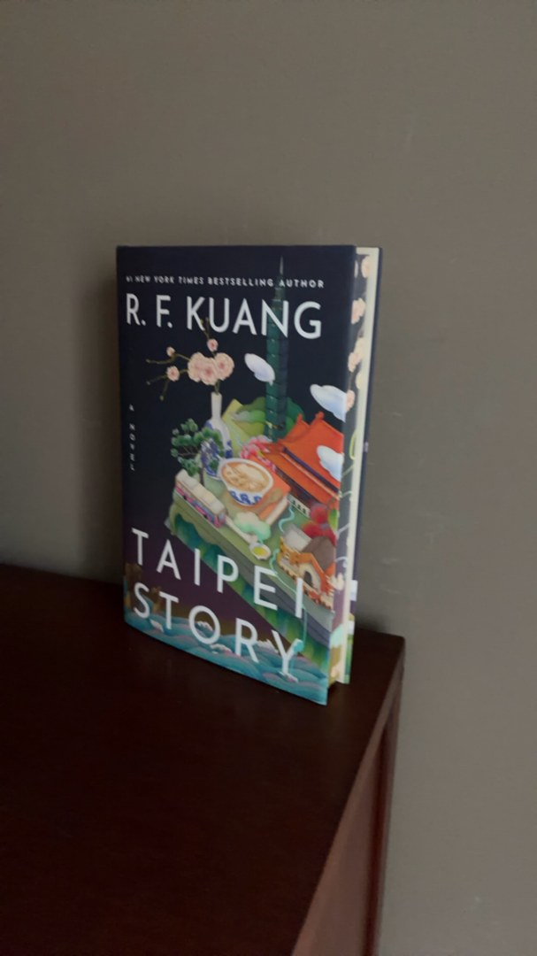 Taipei Story (Deluxe Limited Edition)