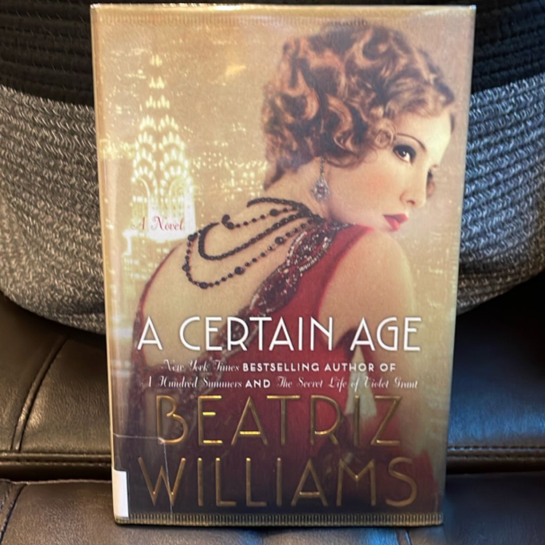 A Certain Age