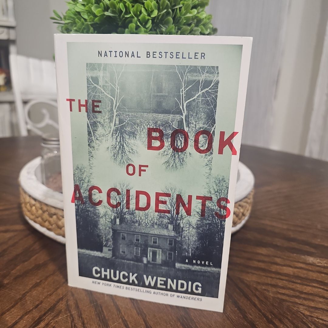 The Book of Accidents