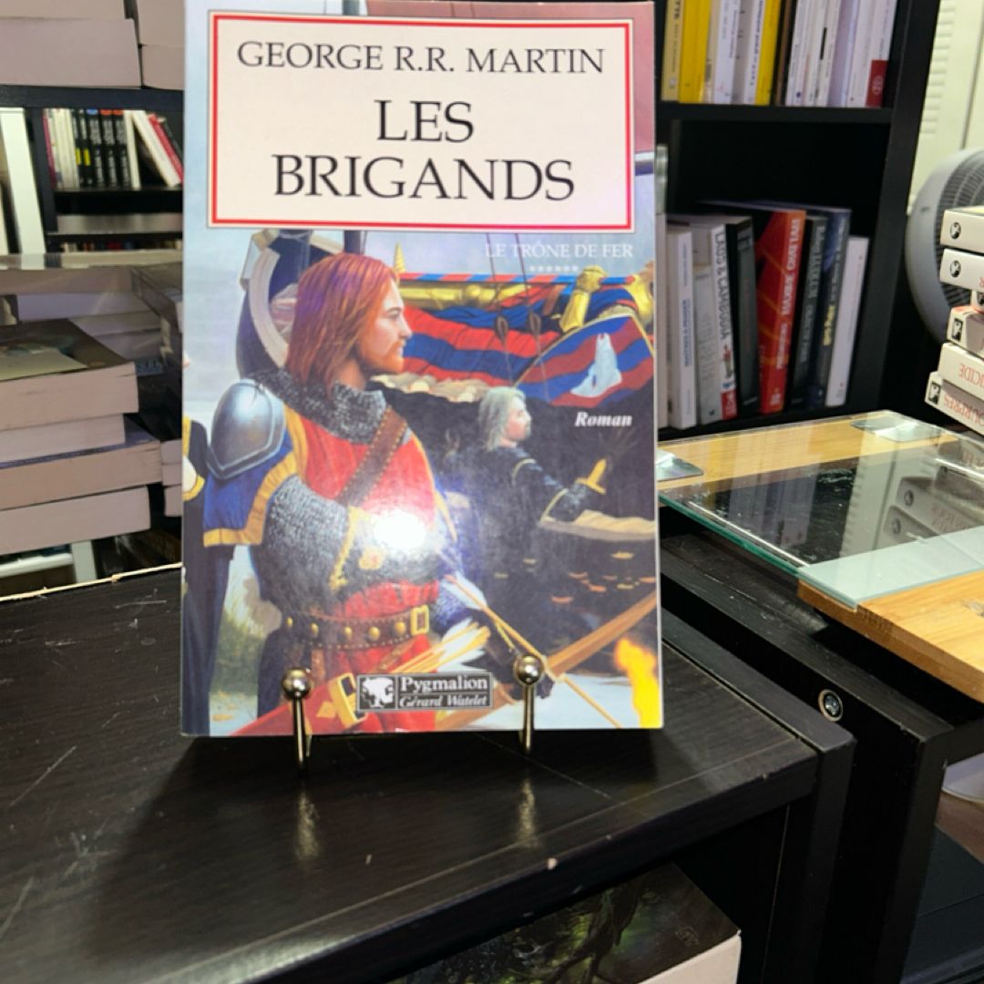Les brigands