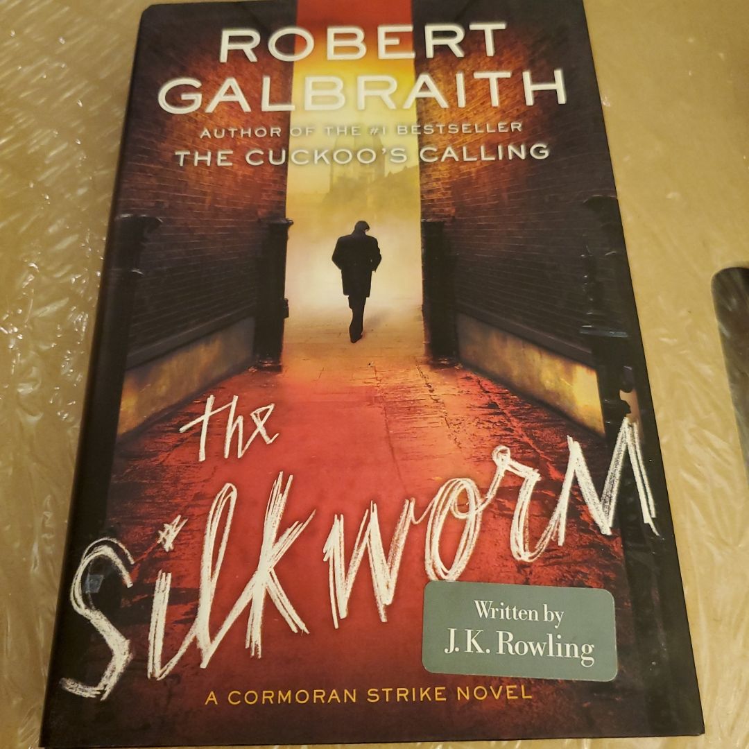 The Silkworm