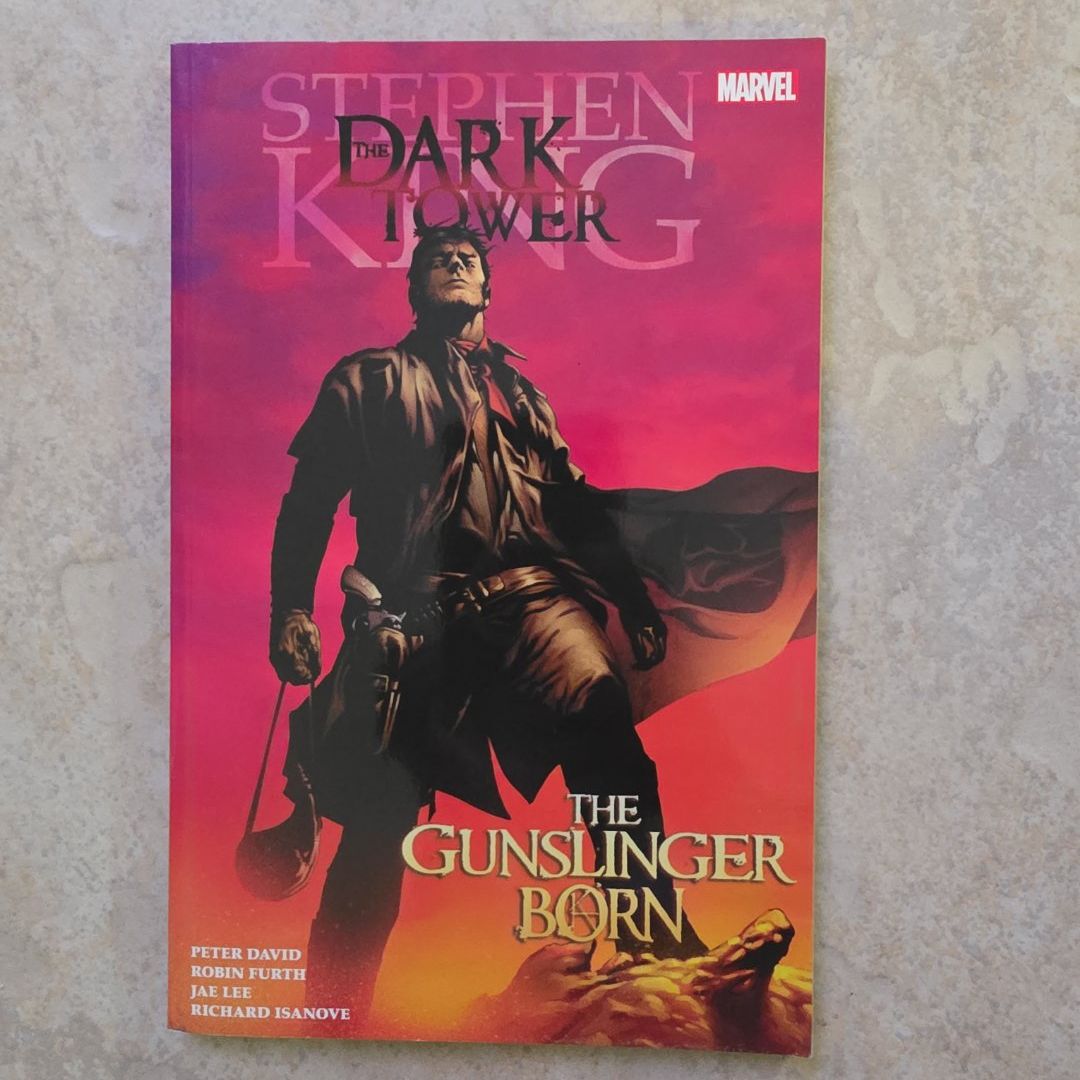 Dark Tower