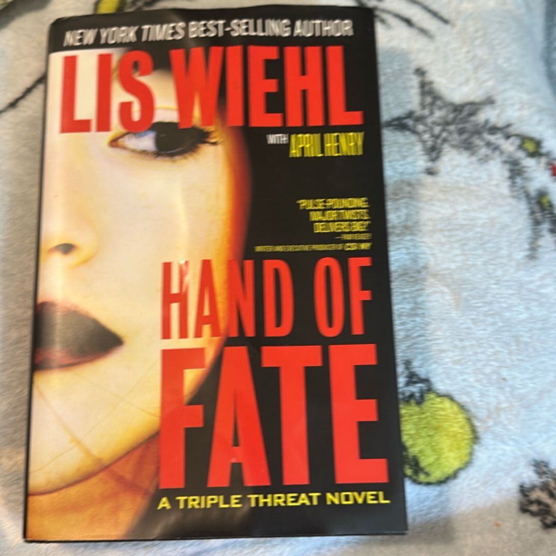 Hand of Fate