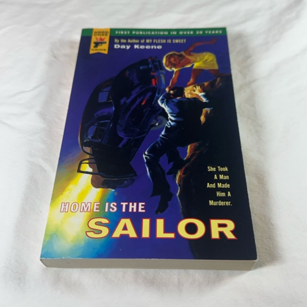 The Sixth Shotgun