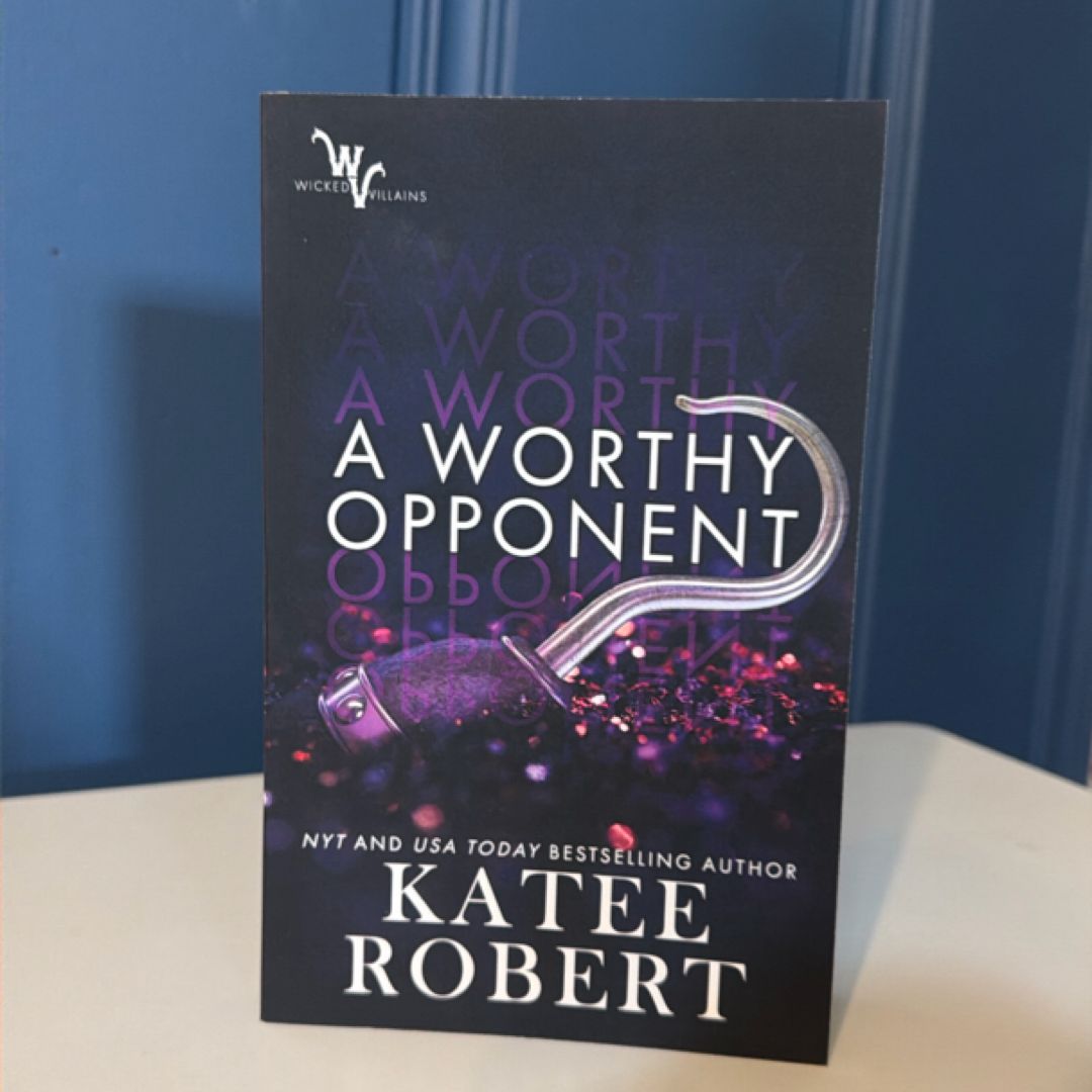 A Worthy Opponent (Deluxe Edition)