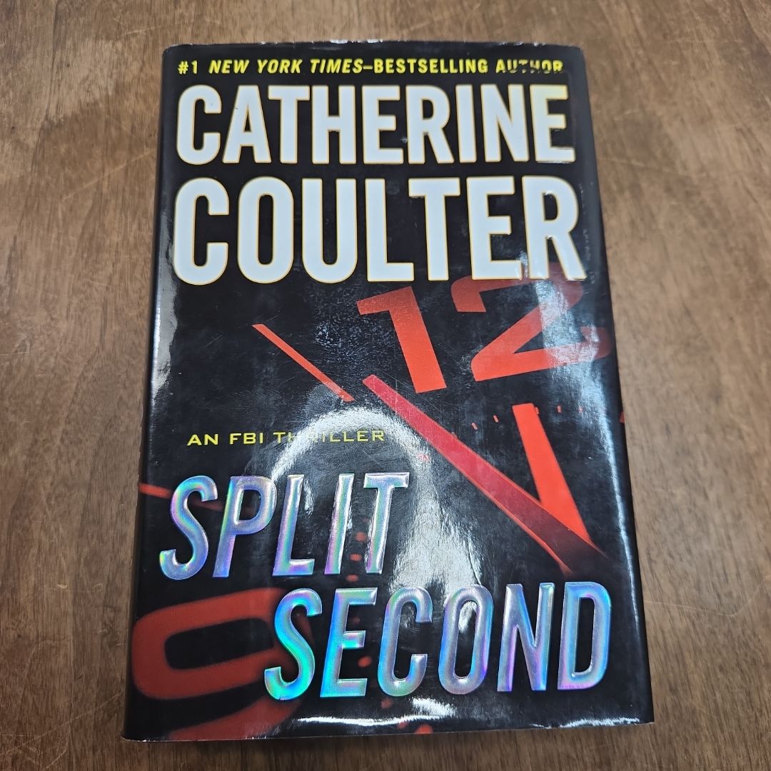 Split Second