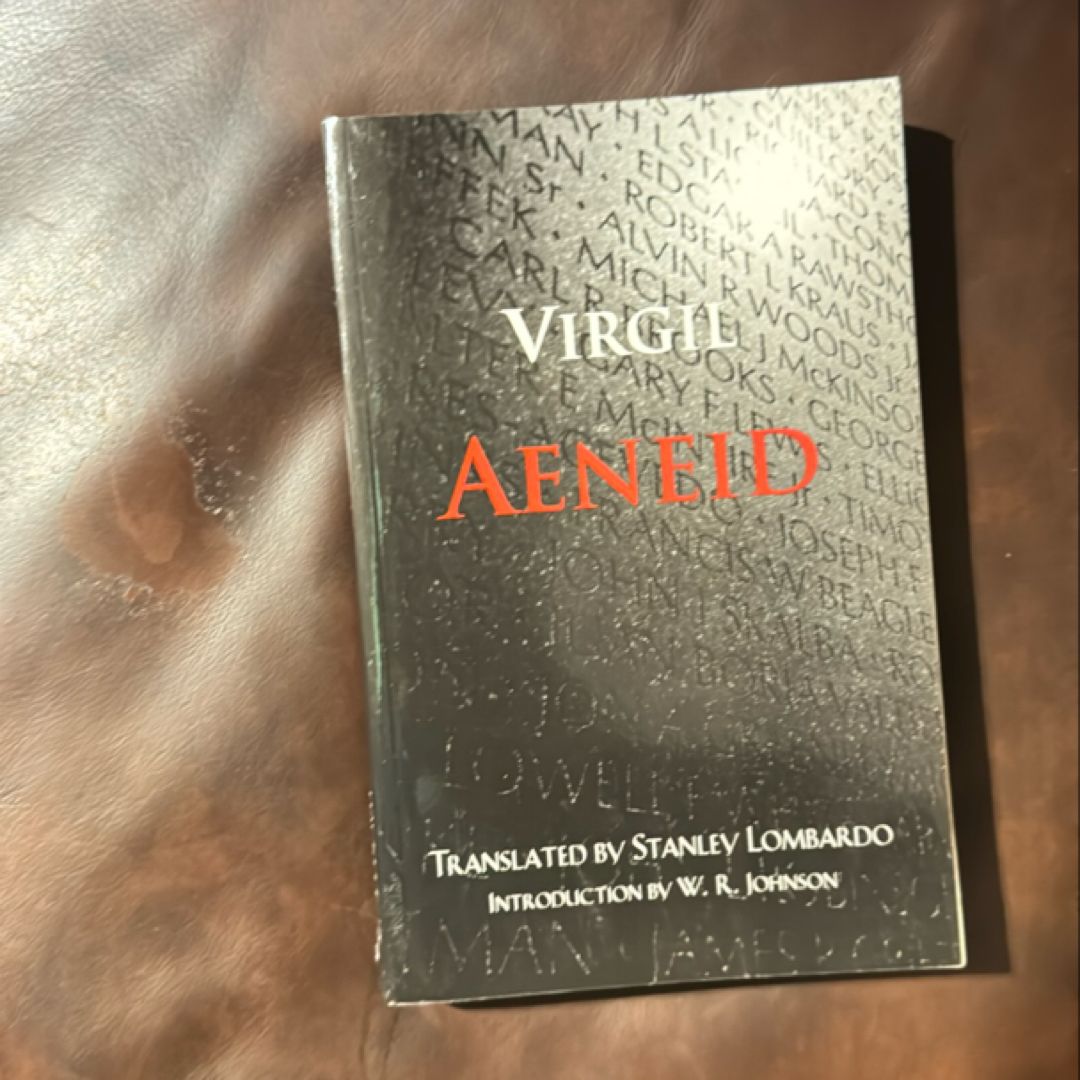 Aeneid