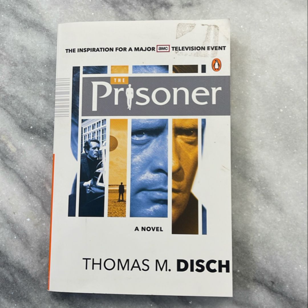 The Prisoner