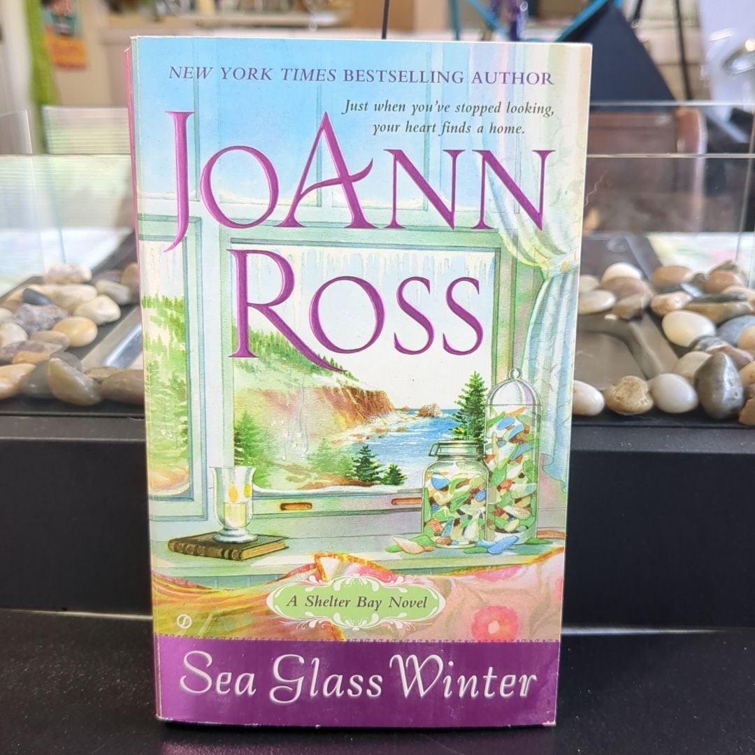 Sea Glass Winter