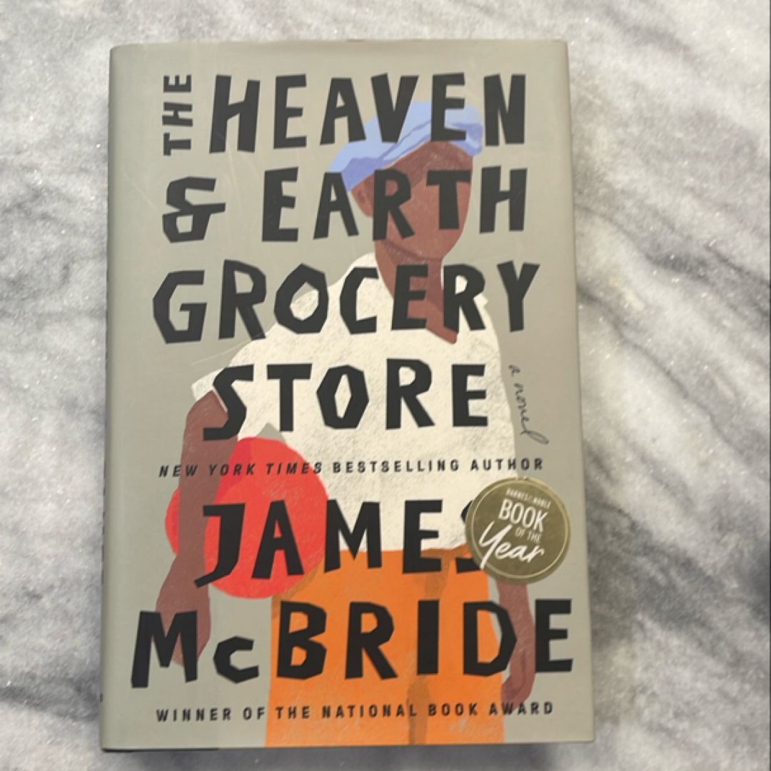 The Heaven and Earth Grocery Store
