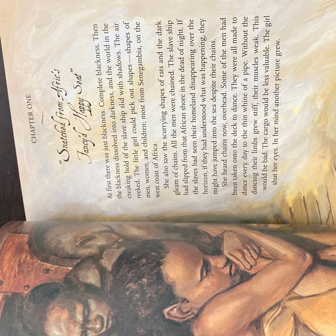 A Voice of Her Own: Candlewick Biographies