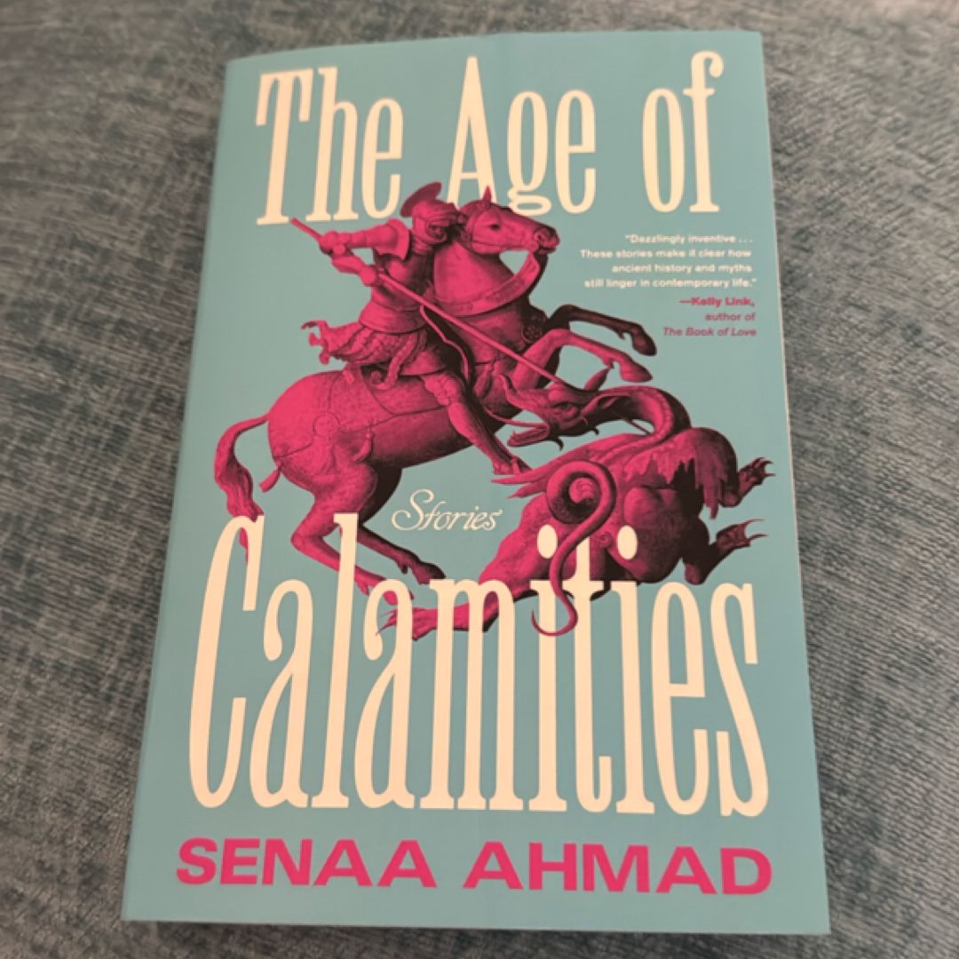 The Age of Calamities