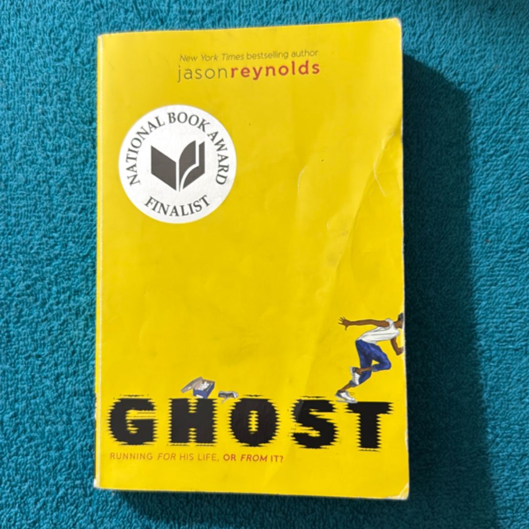 Ghost