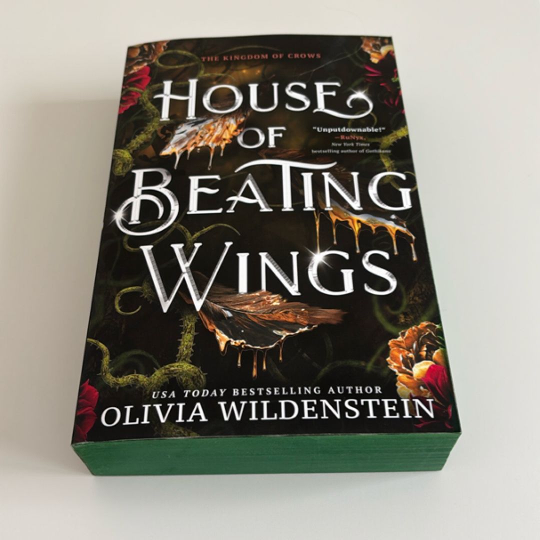 House of Beating Wings
