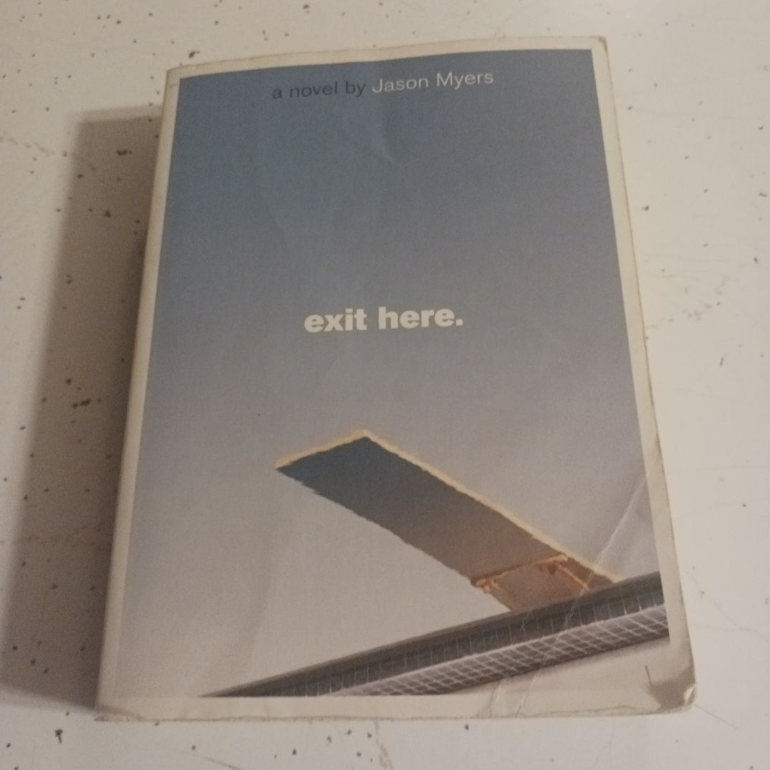 Exit Here