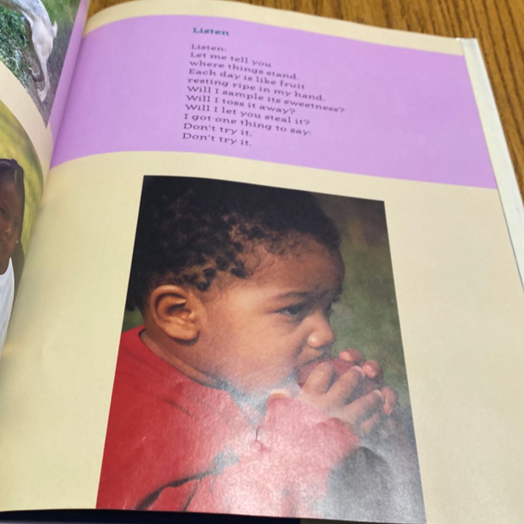 It's Raining Laughter