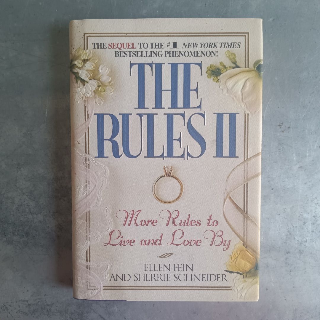The Rules(TM) II