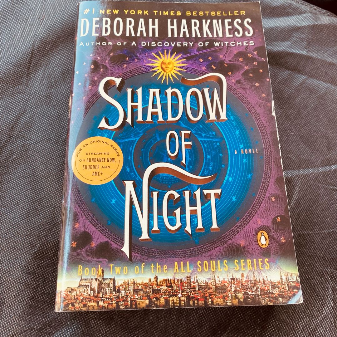 Shadow of Night