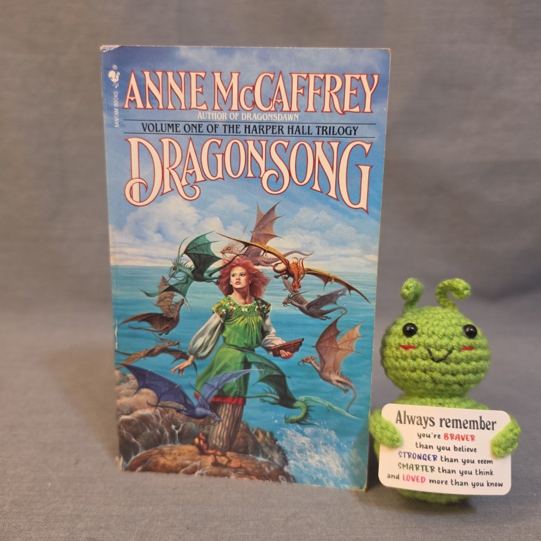 Dragonsong