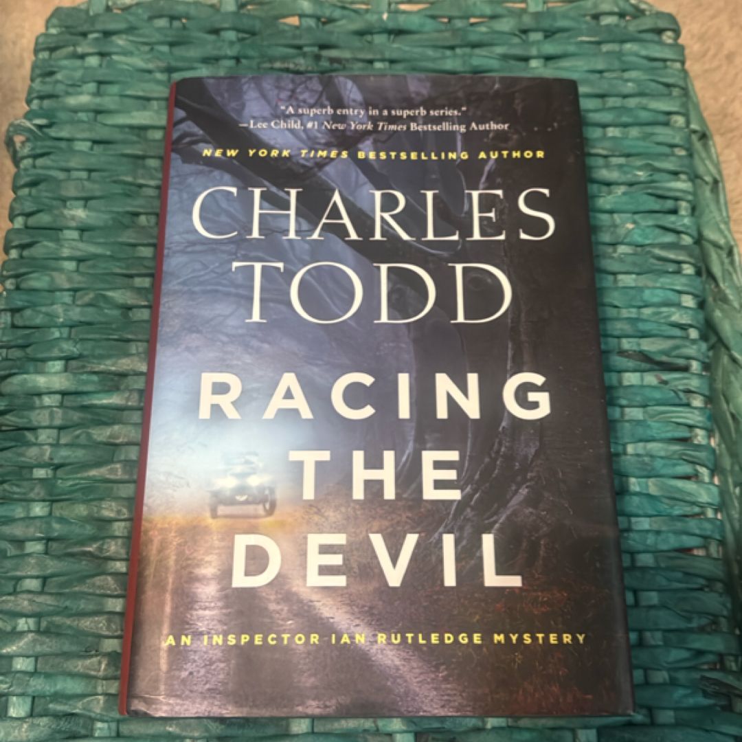 Racing the Devil