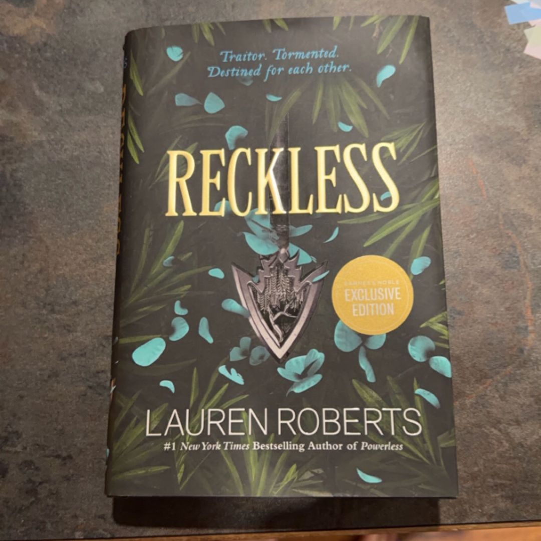 Reckless
