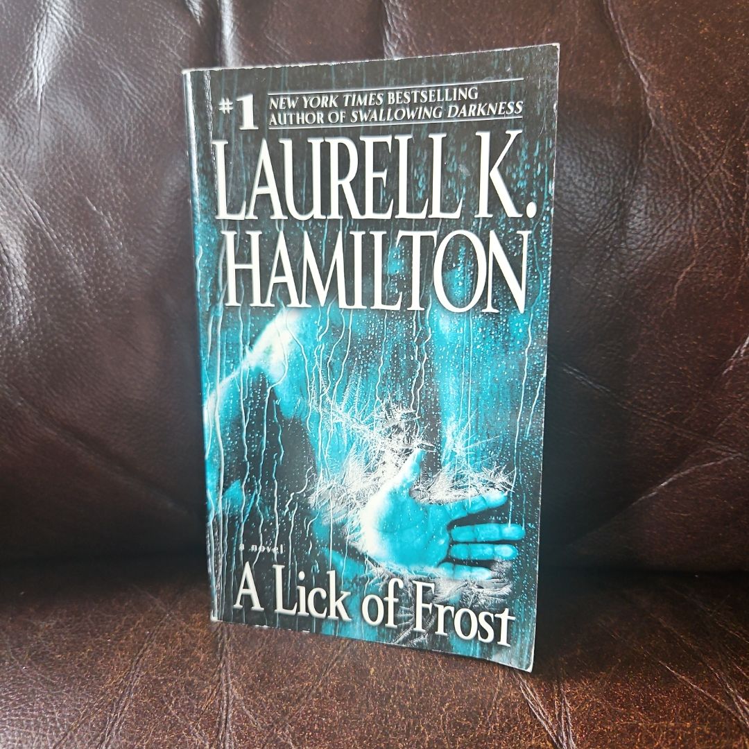 A Lick of Frost