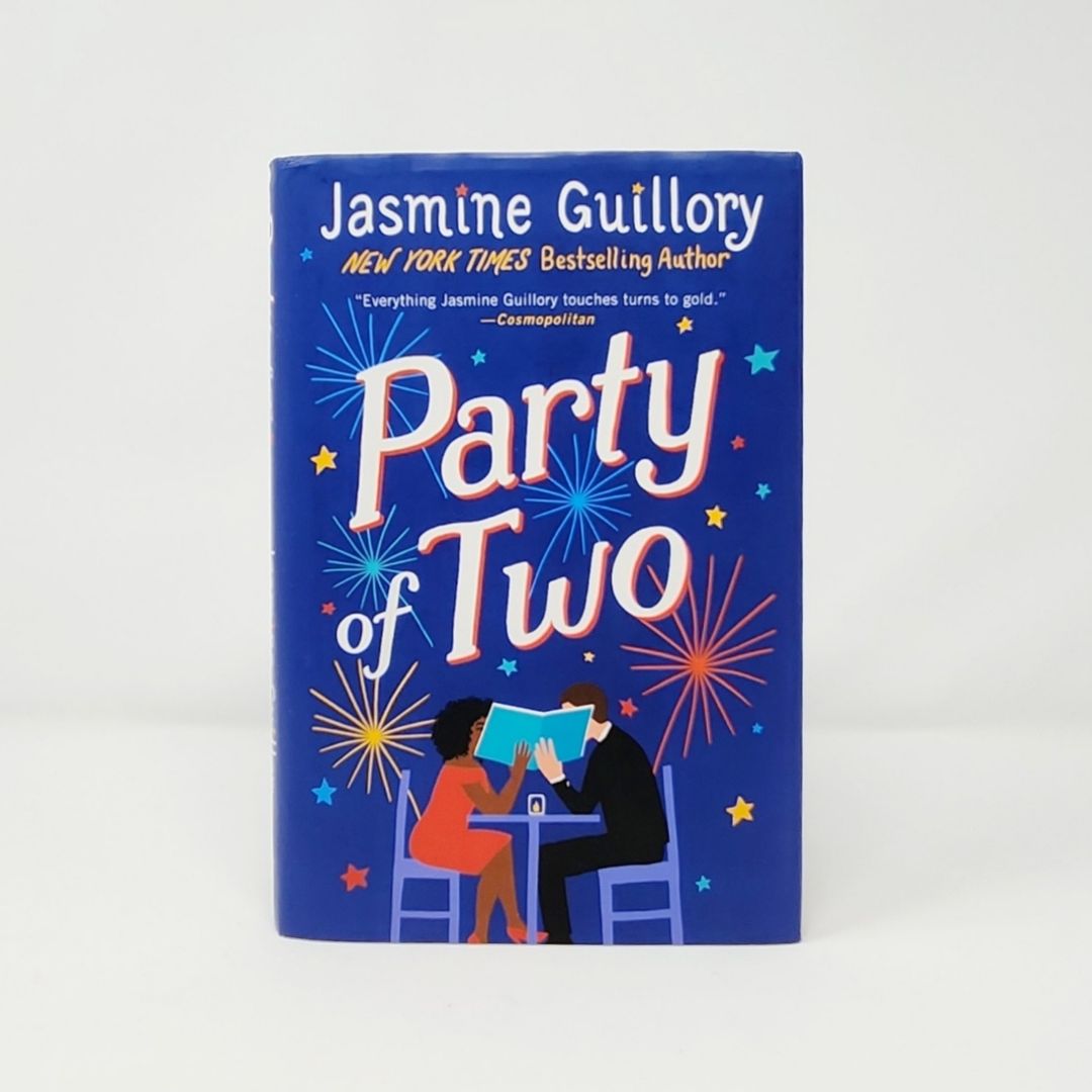 Party of Two