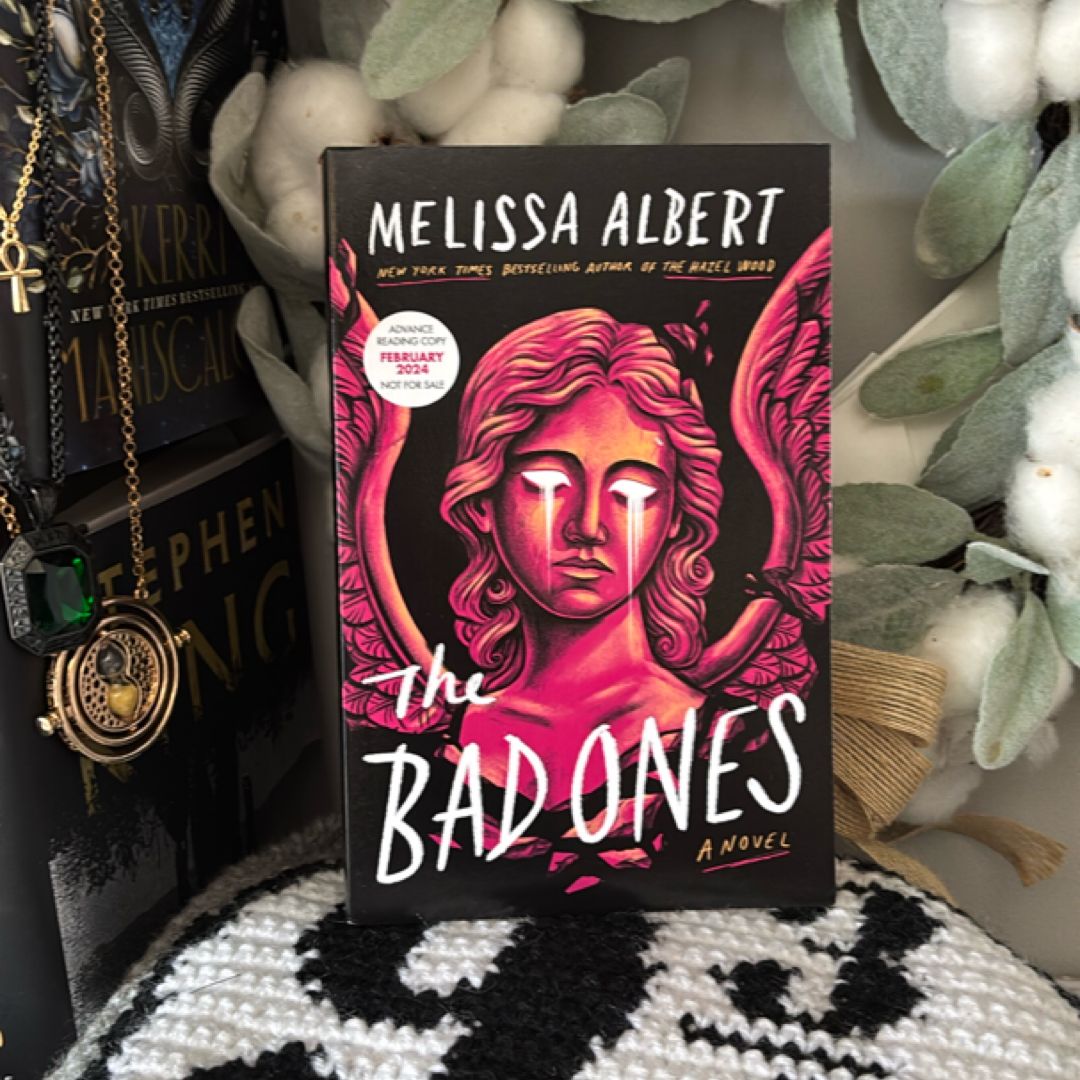 The Bad Ones (ARC)