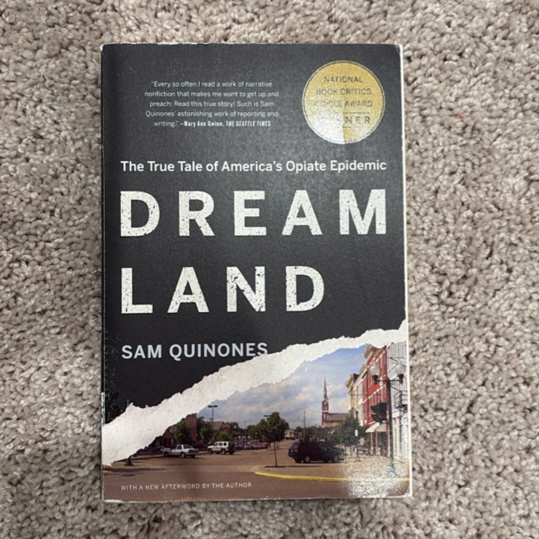 Dreamland