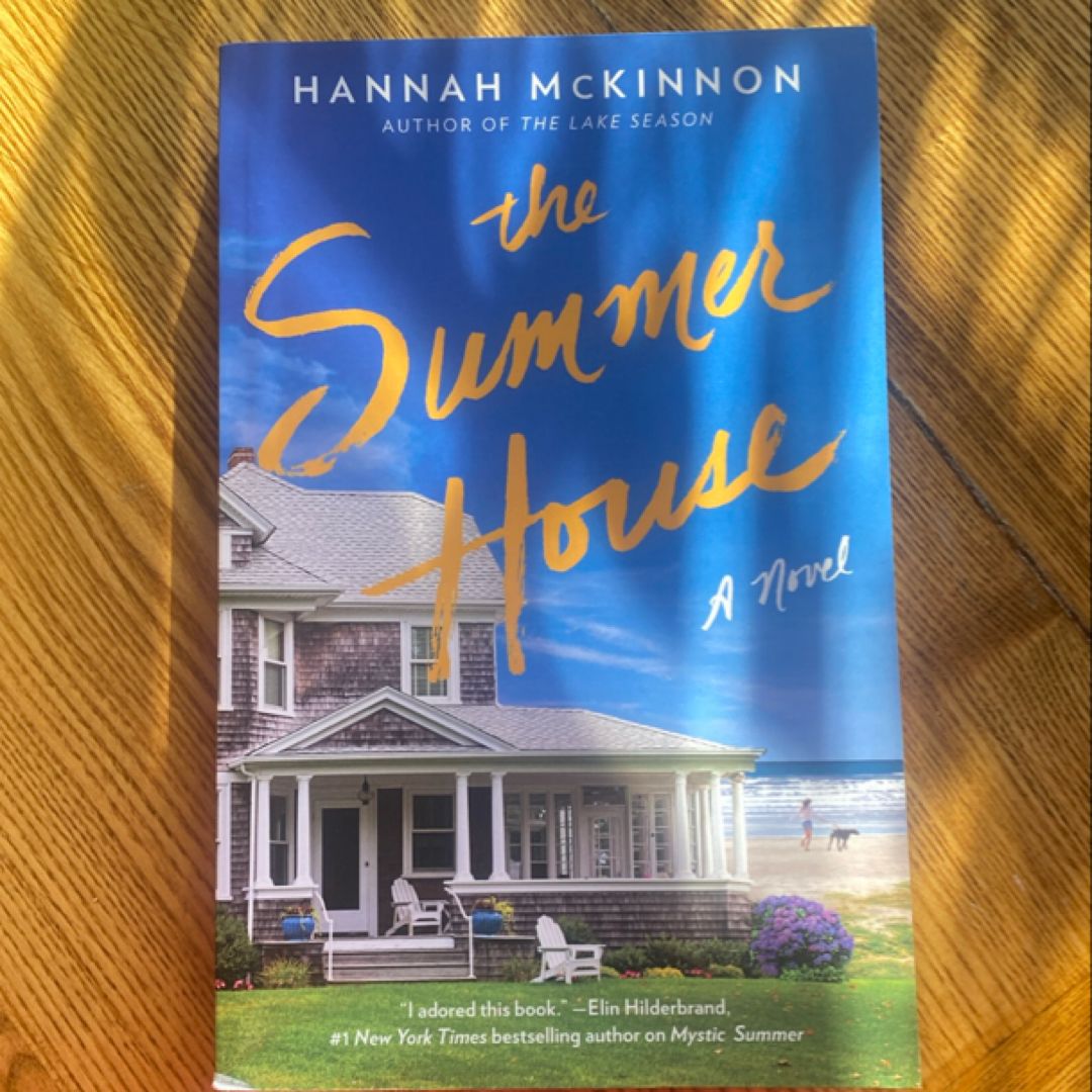 The Summer House