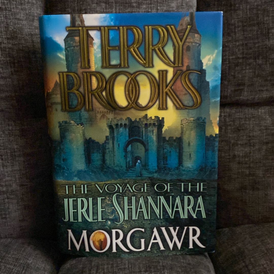 Morgawr