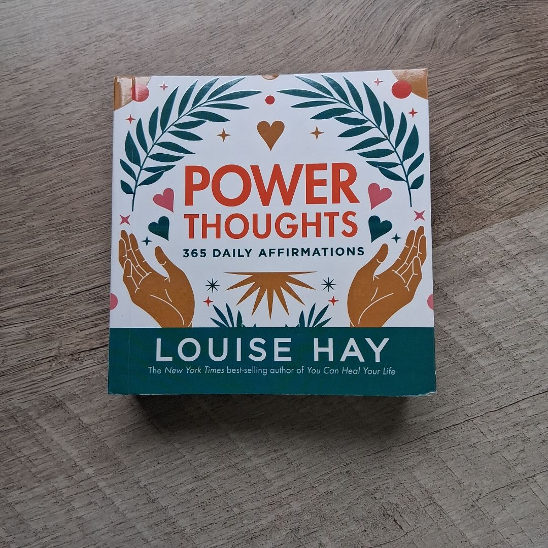Power Thoughts