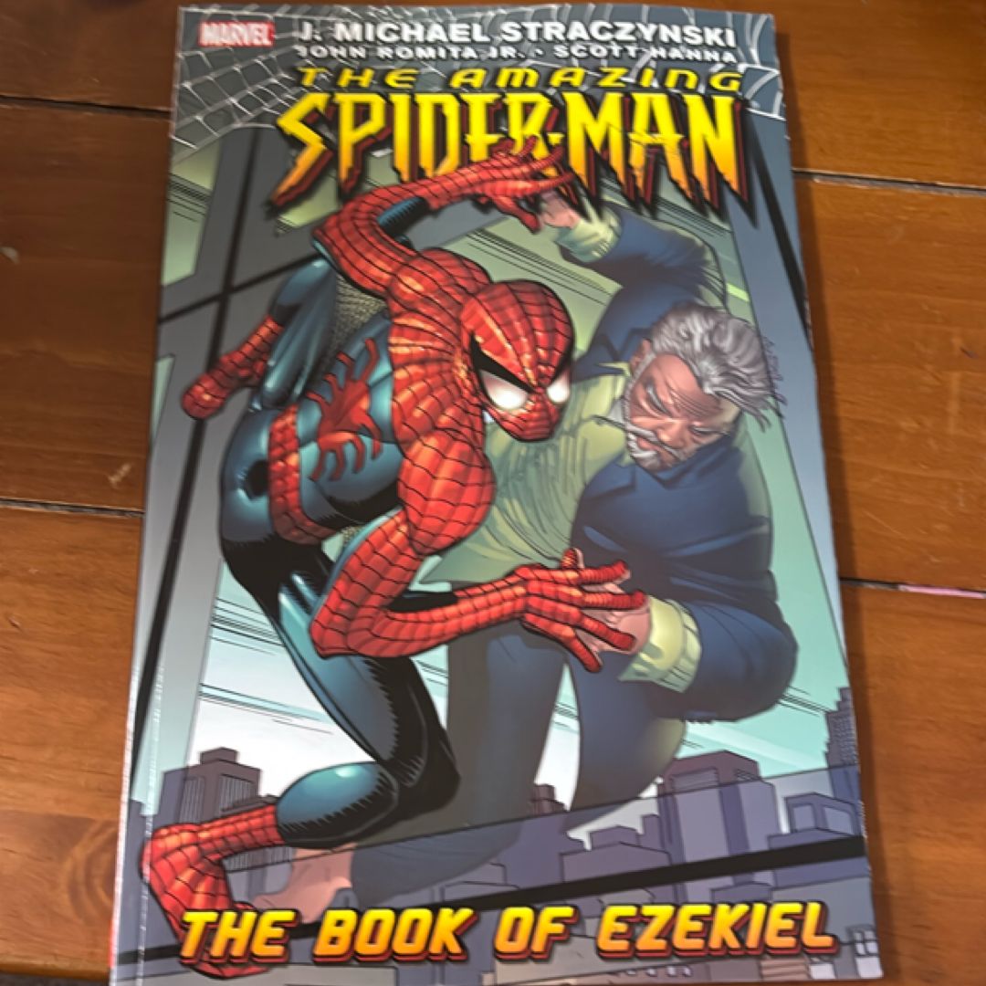 The Book of Ezekiel
