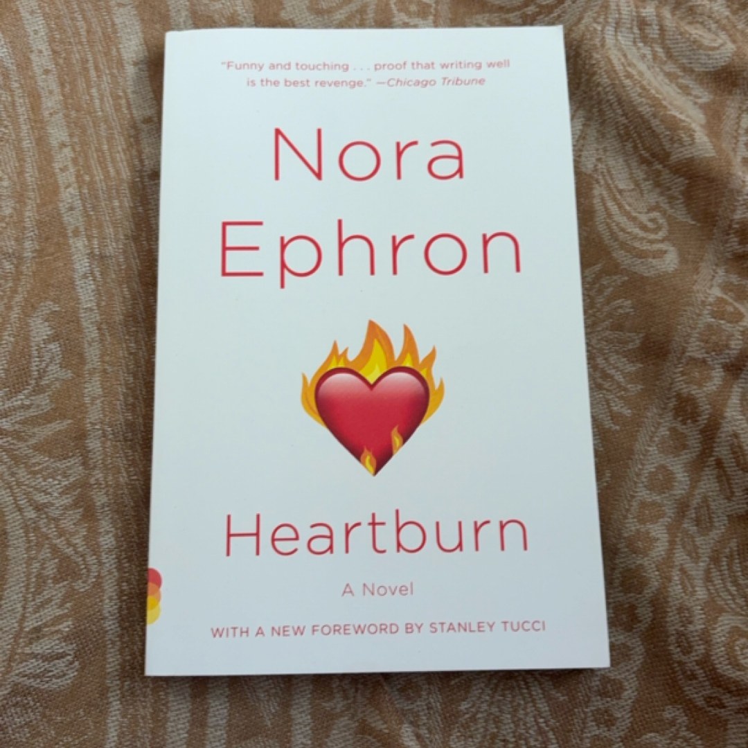 Heartburn