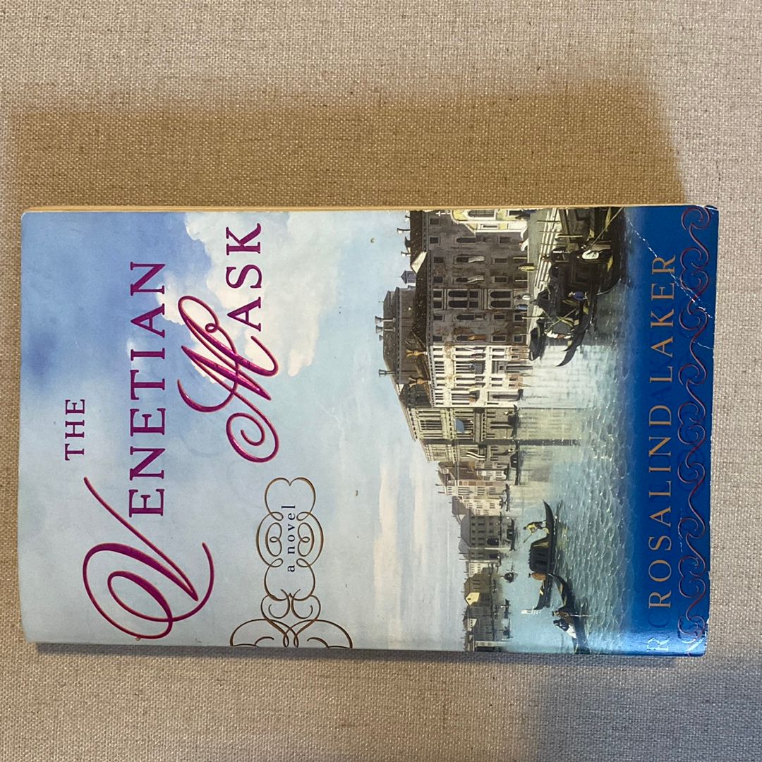 The Venetian Mask
