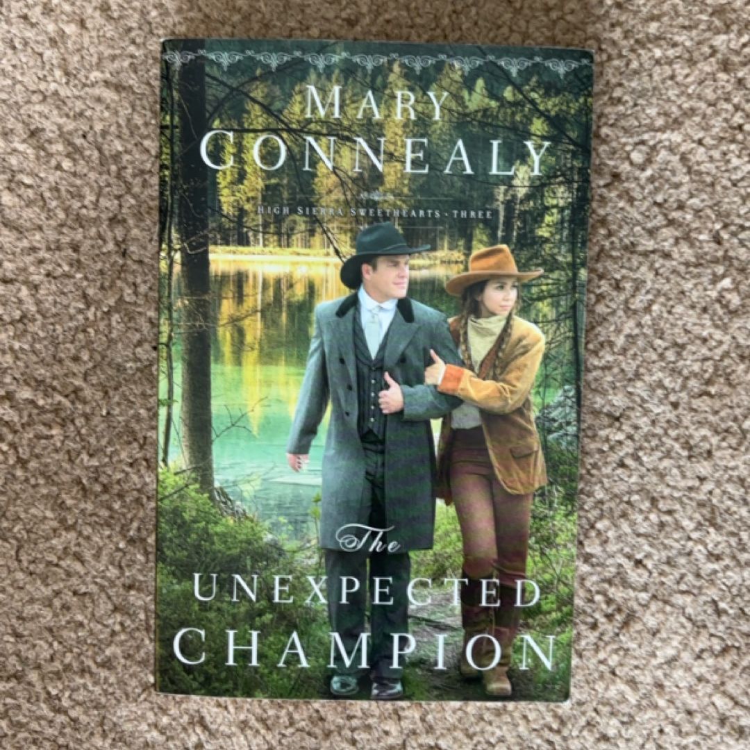 The Unexpected Champion