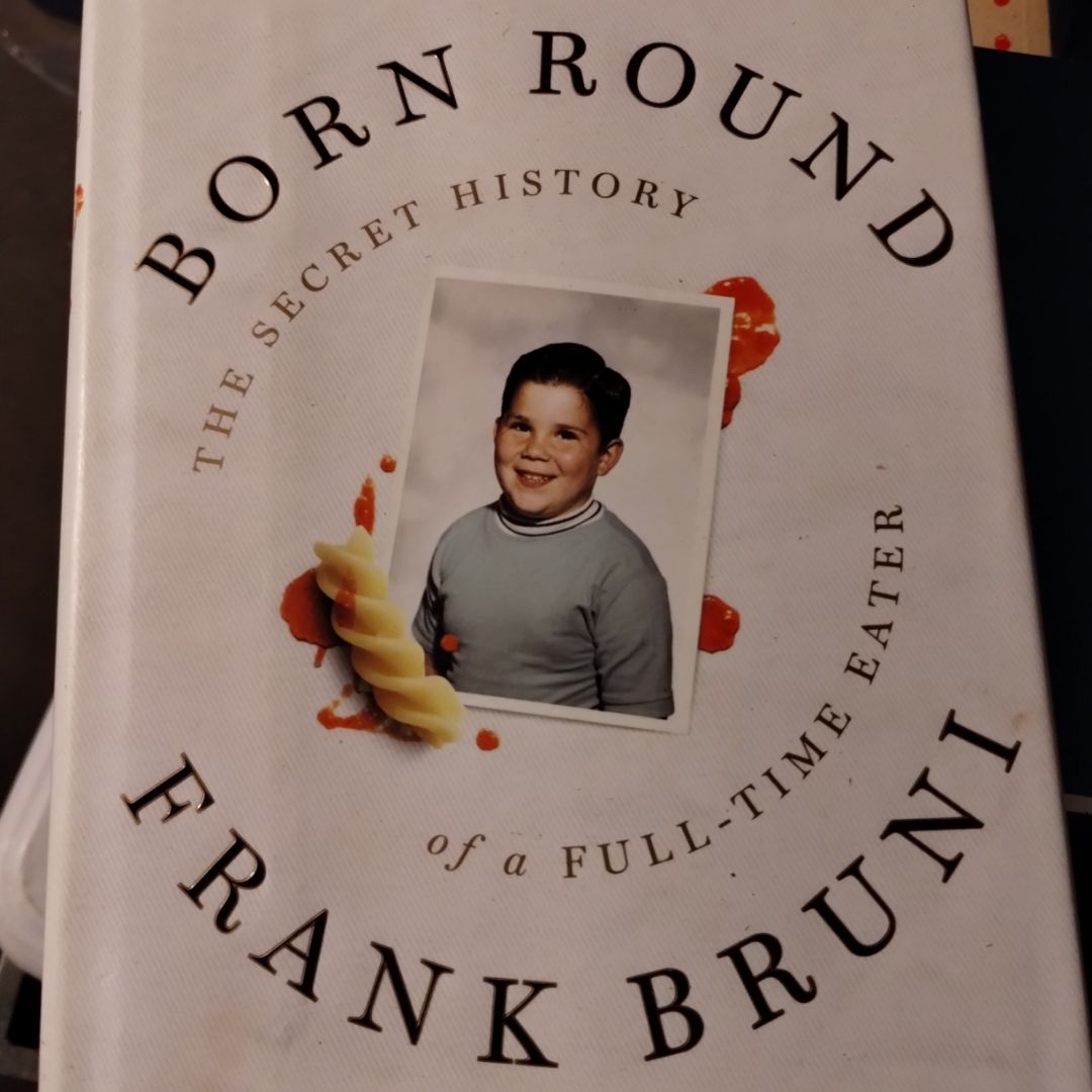 Born Round