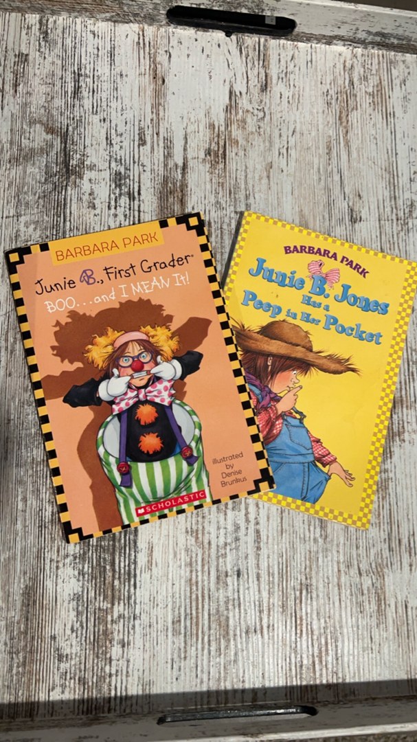 Junie B. Jones