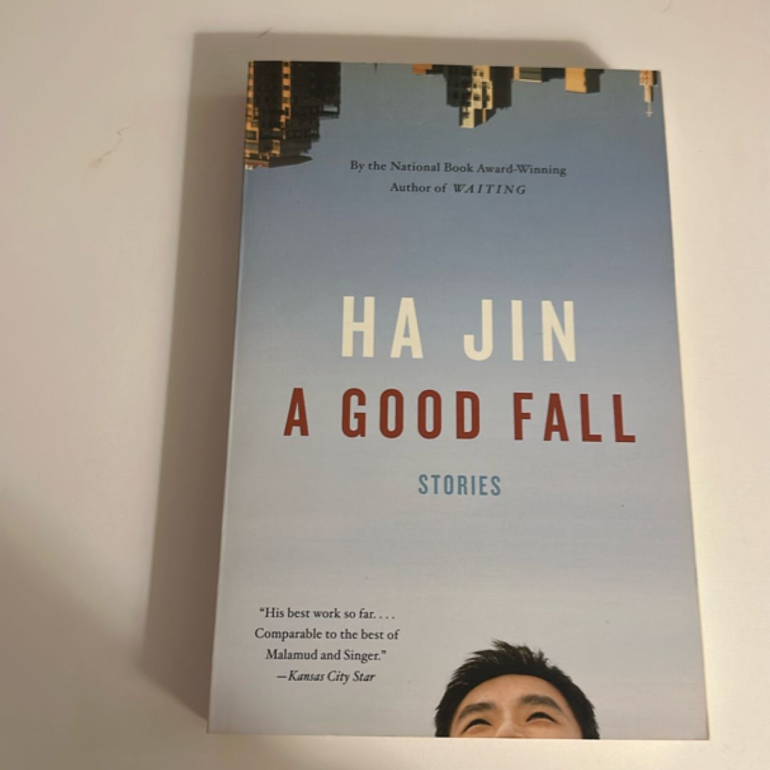 A Good Fall