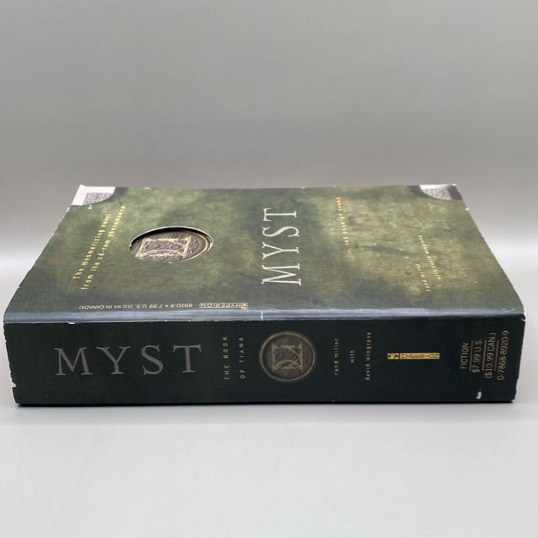 Myst