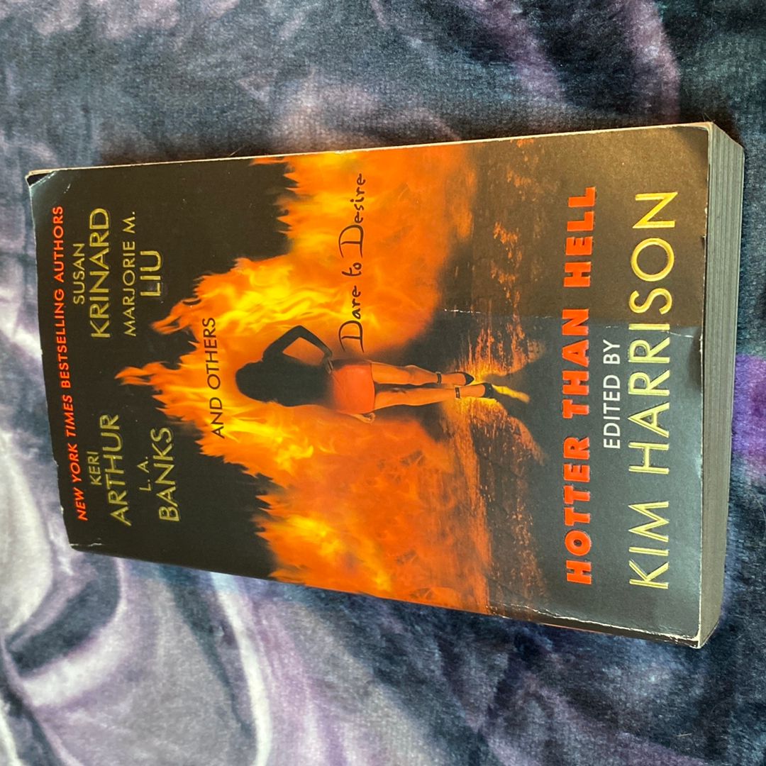 Hotter Than Hell