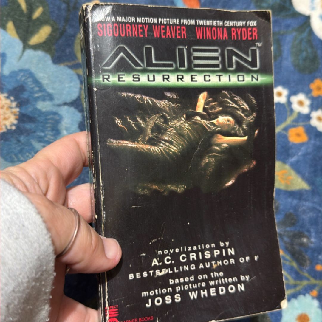 Alien Resurrection