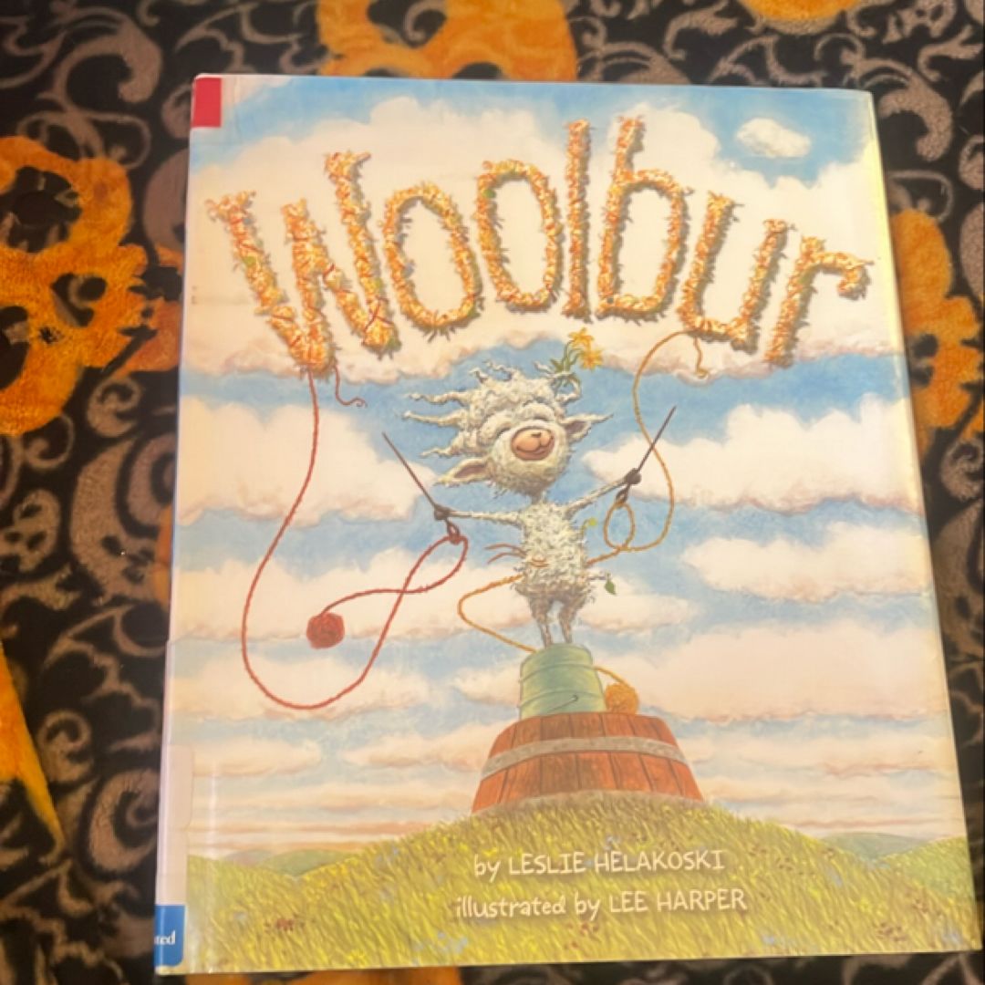 Woolbur