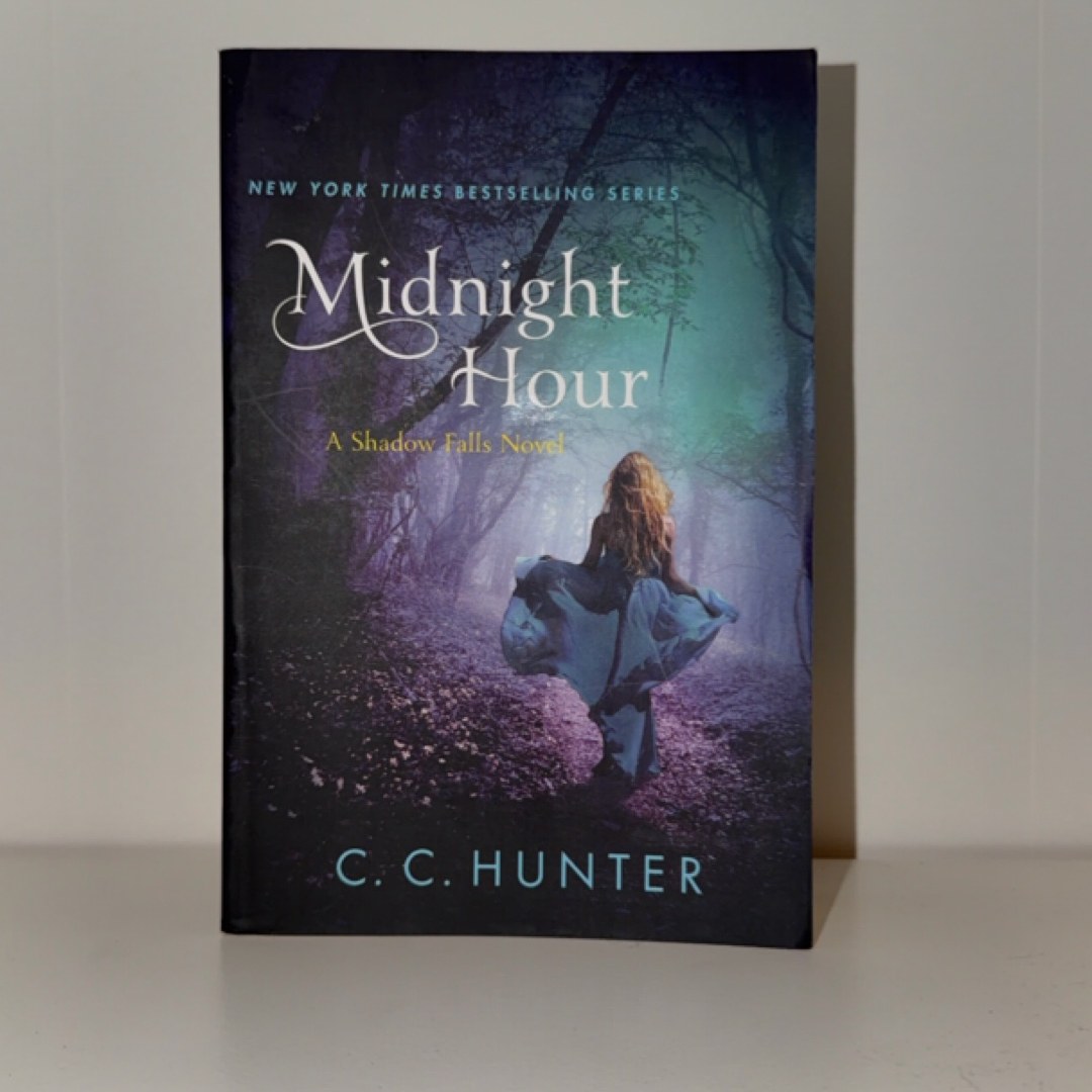 Midnight Hour