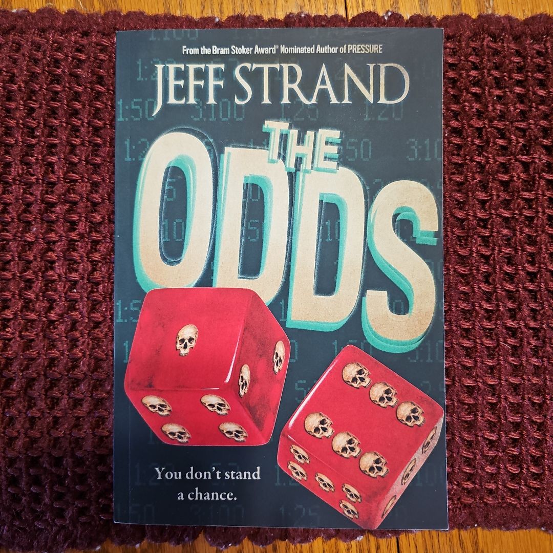 The Odds