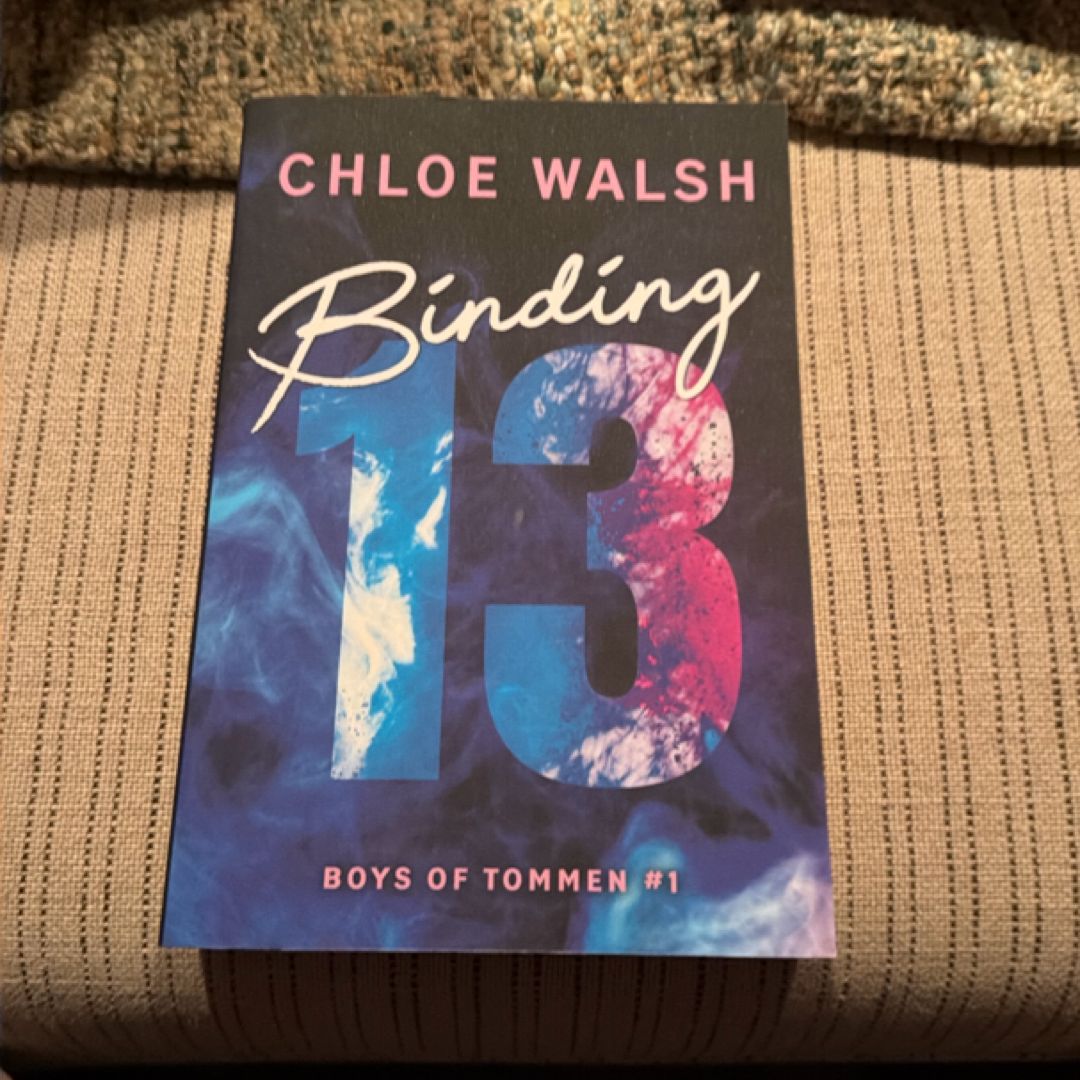 Binding 13