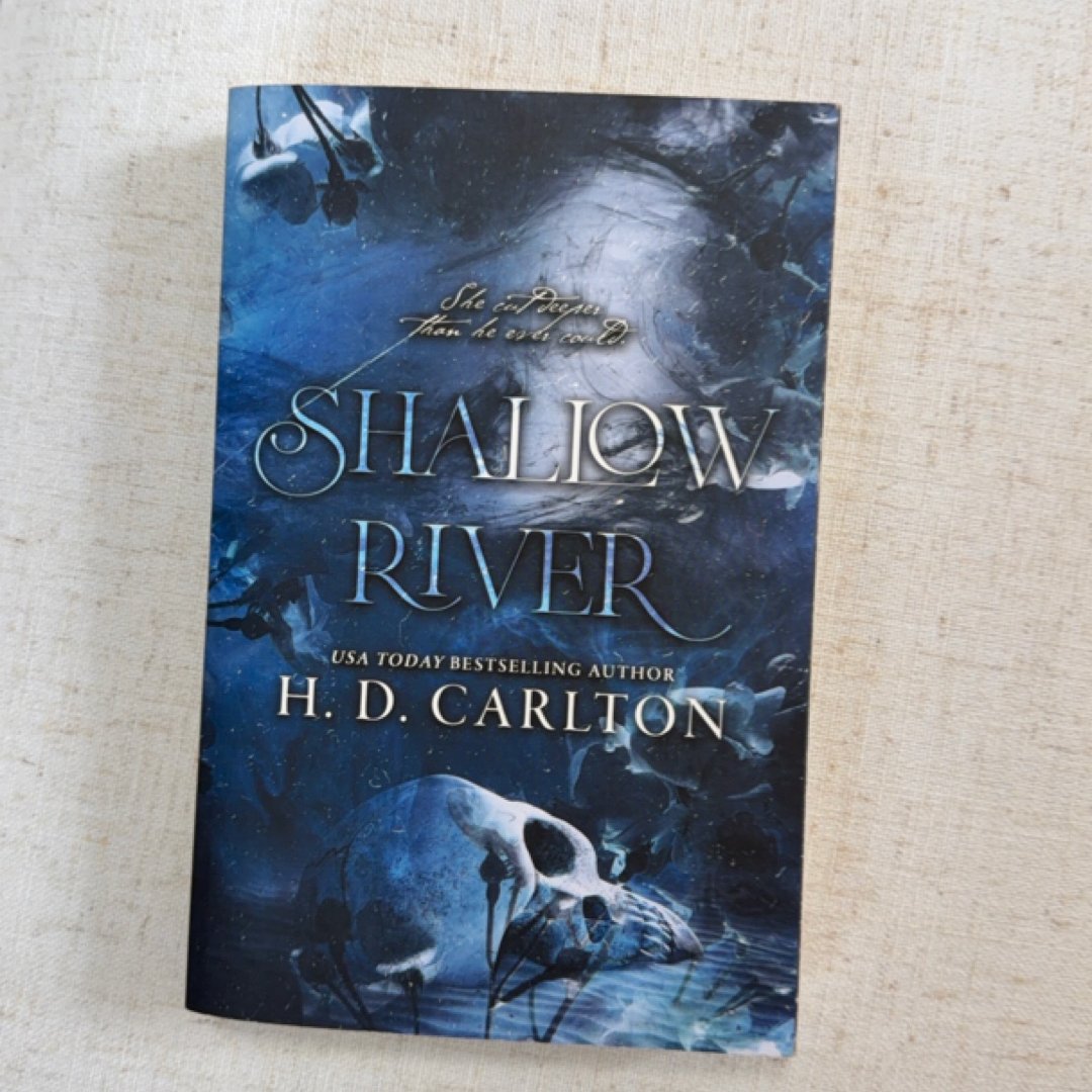 Shallow River