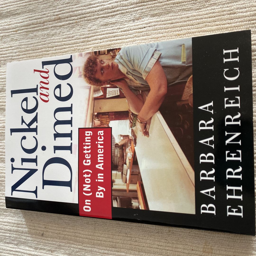 Nickel and Dimed